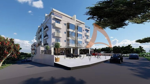 Imagem 8 de 15 de Apartamentos 53,56m², 2° Andar, Prox. A Praia, Ingleses-sc! - 2910 - 69265345