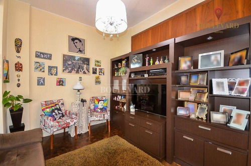 Imagem 4 de 24 de Apartamento No São Judas Tadeu, Com 2 Dormitórios À Venda Por R$ 490.000 - Centro - Curitiba/pr - Ap0445