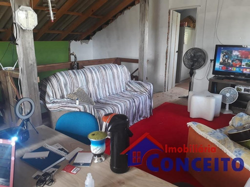 Imagem 23 de 23 de Rc530 - Ótima Residência Com 04 Dormitórios