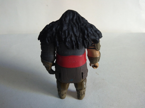 Boneco Como Treinar Seu Dragão Não Gulliver (Usado)