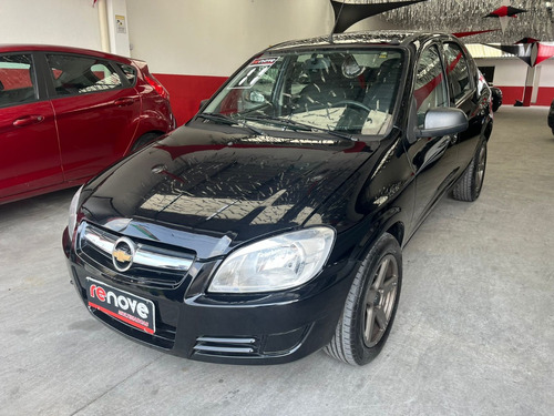 Chevrolet Prisma 1.4 Maxx Econoflex 4p