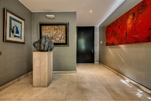 Depto Venta Lo Curro 4 Dormt 5 Baños Moderno