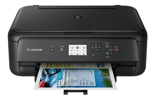 Multifuncion Canon Ts5120 Wireless All-in-one Printer Wit