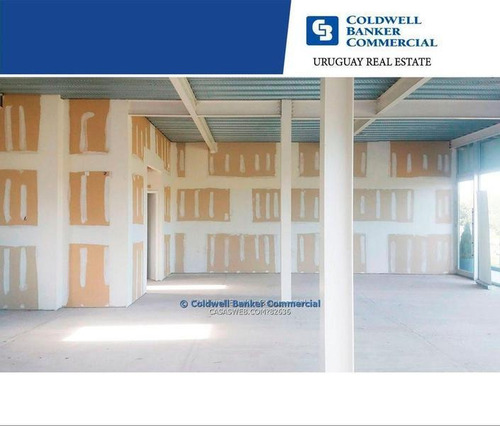 Oficina Carrasco Norte Alquiler
