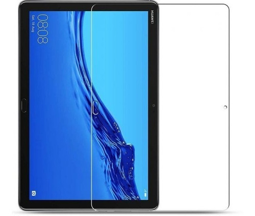 Vidrio Templado Tablet Para Huawei Mediapad M5 Lite 10.1