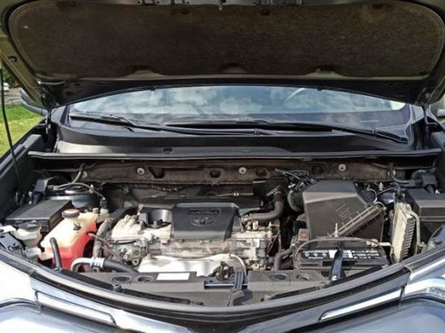 Toyota Rav4 4x4