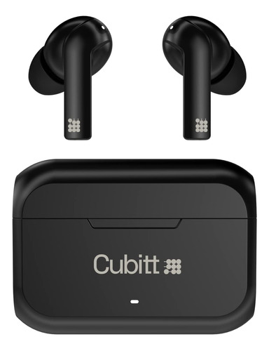 Cubitt - Auriculares Inalámbricos True Generation 2, 5.3 B.