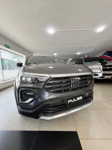 Fiat Pulse 1.0 Impetus