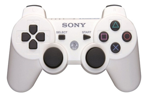 Joystick Sony Dualshock Ps 3 