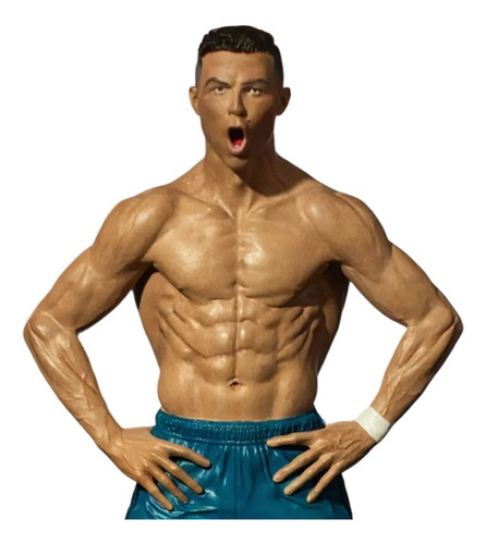 Figura 3d Cr7 20 Cm