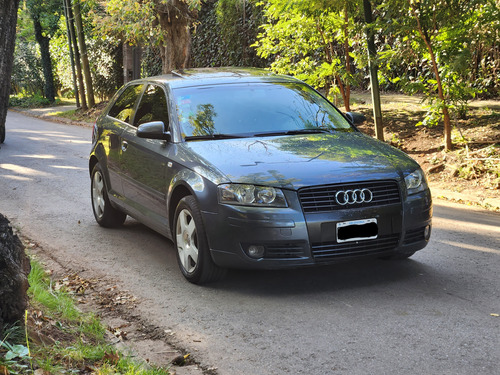 Audi A3 2.0 Fsi Premium Cuero