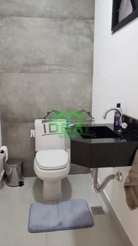 Reformadíssimo Sobrado Para Venda No Bairro Vila Leopoldina, 3 Dorm, 1 Suíte, 2 Vagas, 150 M, 125 M - 1310