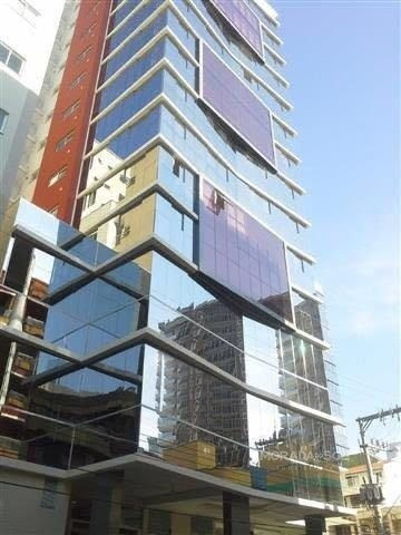 Imagem 1 de 15 de Apartamento Em Meia Praia - Itapema - 3665