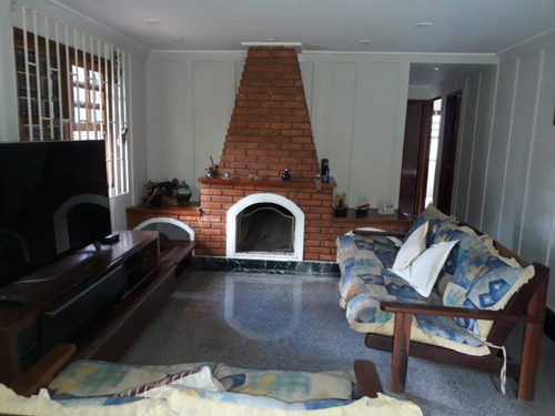Imagem 10 de 20 de Chácara Em Chácara Real (caucaia Do Alto), Cotia/sp De 1716m² 3 Quartos À Venda Por R$ 800.000,00 - Ch913134-s