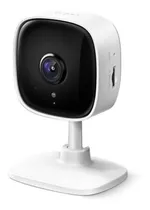 Comprar Cámara Vigilancia Día\u002Fnoche Wifi 128gb Tapo C100 Tp-link