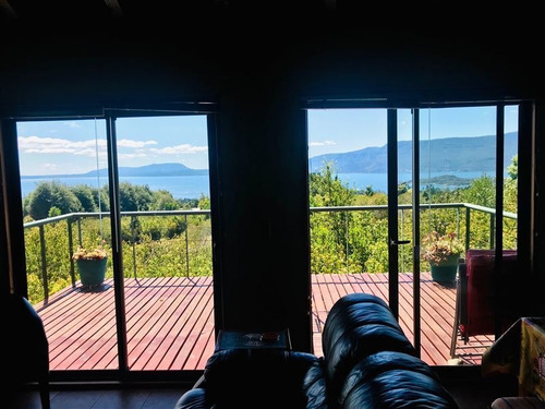 Imagen 7 de 30 de Casa En Venta De 11 Dormitorios En Pucón