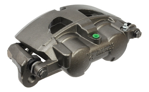 1 Caliper Freno Izquierdo Delantero Dodge Ram 4000 09 A 10 (Reacondicionado)