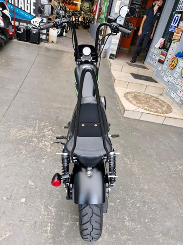 Harley-davidson Xl 1200 Iron 21 Titulo Limpio Checala !!!!!!