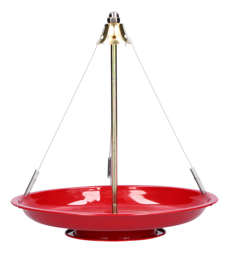Soporte Para Bobinas De Incienso Con Cono Telescópico De Ace