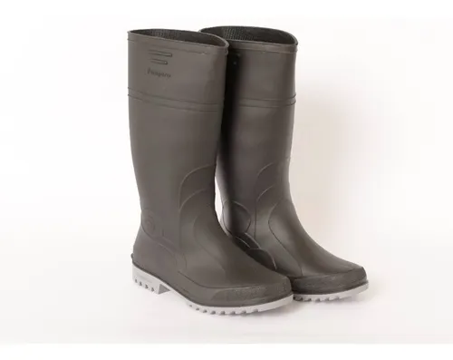Botas De Goma Pampero MercadoLibre