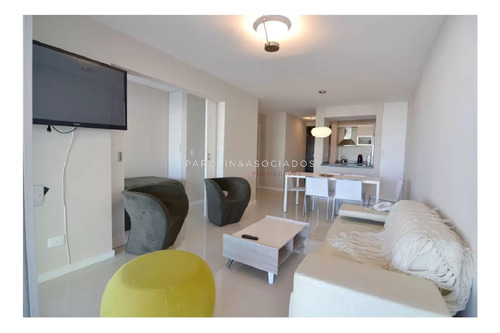 Venta Departamento En Icon Brava