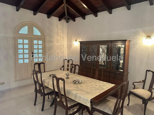Casa En Alquiler Prados Del Este Mls#25-22087