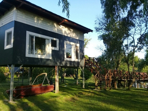 Imagen 13 de 14 de Alquilo Casa Por Dia/semana/mes. Delta De Tigre.