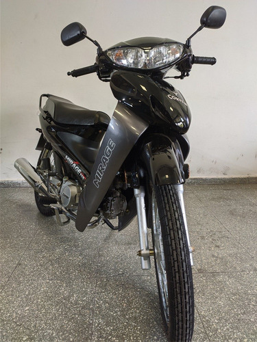 Corven 110cc Mirage 110 0km 2021 Pune Motos Ahora12/18 Biz