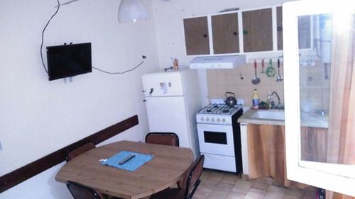 Imagen 8 de 12 de Departamento 2 Ambientes En Ph Con Gas Natural