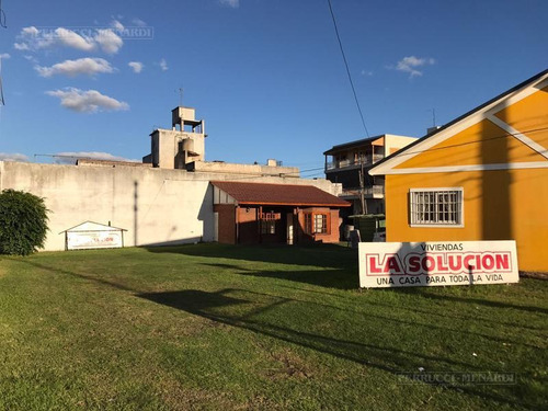 Imagen 3 de 4 de Lote Sobre Av. Marquez