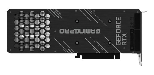 Imagem 3 de 3 de Placa de vídeo Nvidia Palit GamingPro GeForce RTX 30 Series RTX 3070 NE63070019P2-1041A 8GB