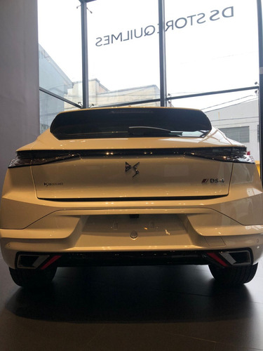 Imagen 7 de 16 de Ds4 Performance Line 215 At8 Okm 2023