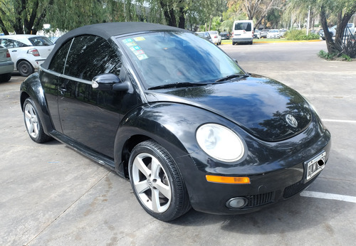 Volkswagen New Beetle 2.5 Sport Tiptronic