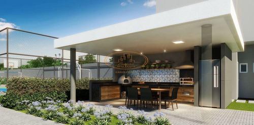 Apartamento Com 3 Dormitório(s) Localizado(a) No Bairro Santo Amaro Em São Paulo / São Paulo - 14968:921804