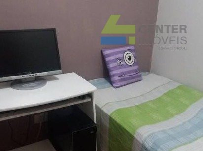 Imagem 11 de 12 de Apartamento - Ipiranga - Ref: 11777 - V-869774