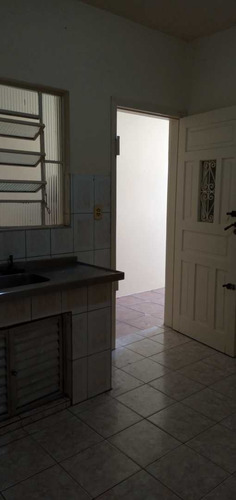 Imagem 12 de 14 de Casa Com 1 Dorm, Vila Ipojuca, São Paulo, Cod: 5593 - A5593
