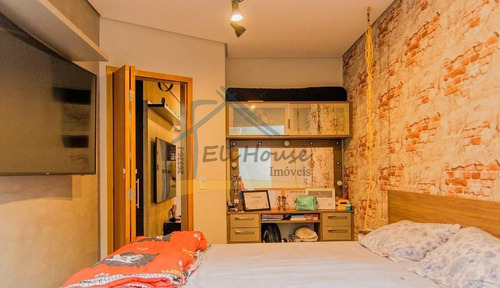 Imagem 15 de 30 de Eli House Imóveis - 26326-j | Apartamento 50 M² - Vila Pires, Santo André - Ap01067 - 69740780