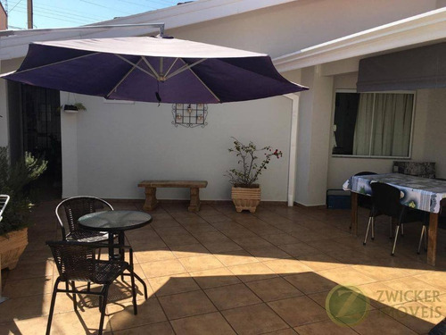 Imagem 19 de 30 de Venda: Lindissima E Moderna Casa Na Vila Souto - Ca00374