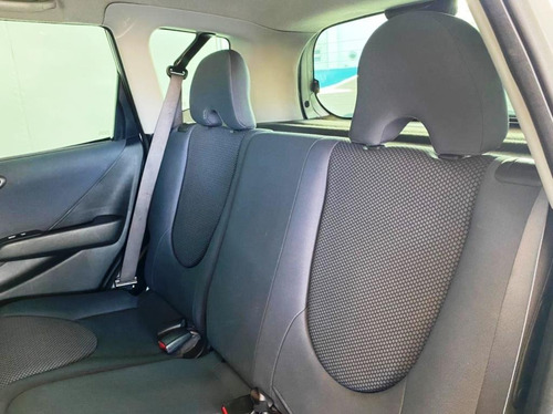 Imagem 7 de 15 de Honda Fit 1.4 Lxl Mec