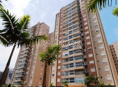 Imagem 18 de 30 de Apartamento À Venda Em Parque Rural Fazenda Santa Cândida - Ap011228