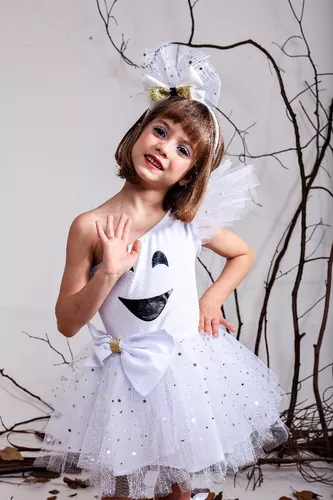 Fantasia Infantil Arlequina - Perollas Kids