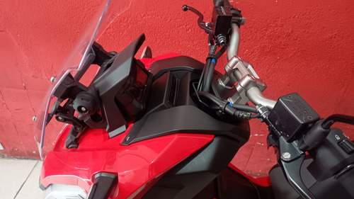 Honda Adv 150 2024 Com 4345 Kms