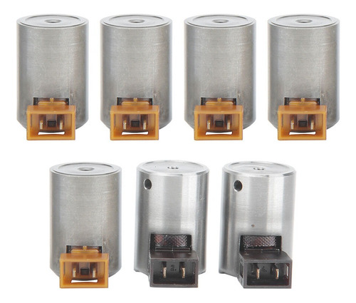 Solenoides Epc Tcc Trasmicion Vw Beetle Jetta Passat Golf