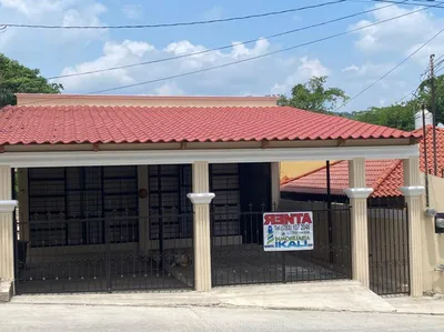 Casa en venta