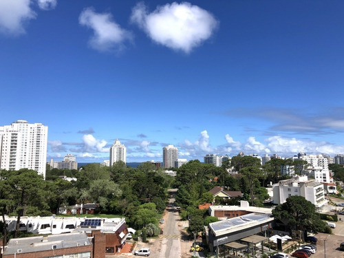 Apartamento En Venta A Estrenar En Edificio De Diseño!