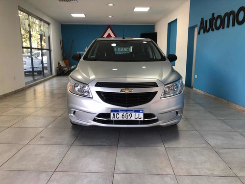 Chevrolet Onix 1.4 Joy Ls 98cv 2018