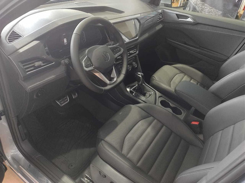 Imagen 11 de 12 de Volkswagen Taos 2023 1.4 250 Tsi Highline