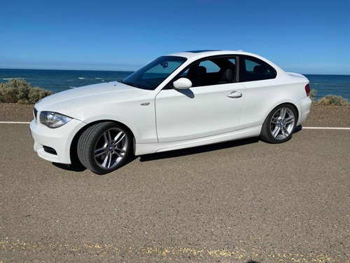 BMW Serie 1 3.0 135i Coupe Sportive