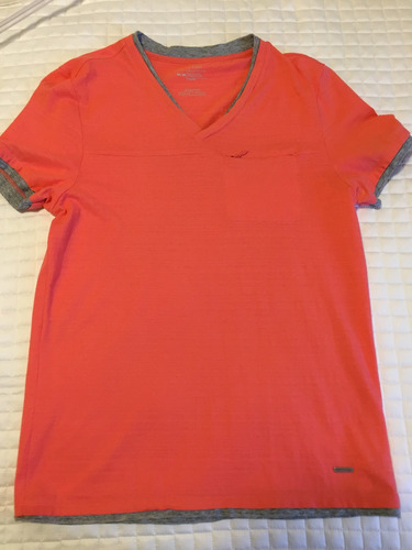 Camiseta Calvin Klein Original M