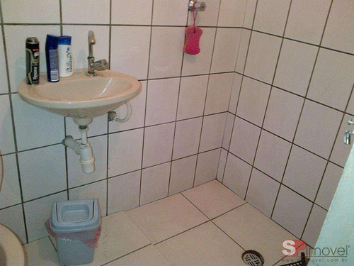 Imagem 1 de 23 de Sobrado Com 6 Dormitórios À Venda, 300 M² Por R$ 745.000 - Parada Inglesa - São Paulo/sp - So1268v